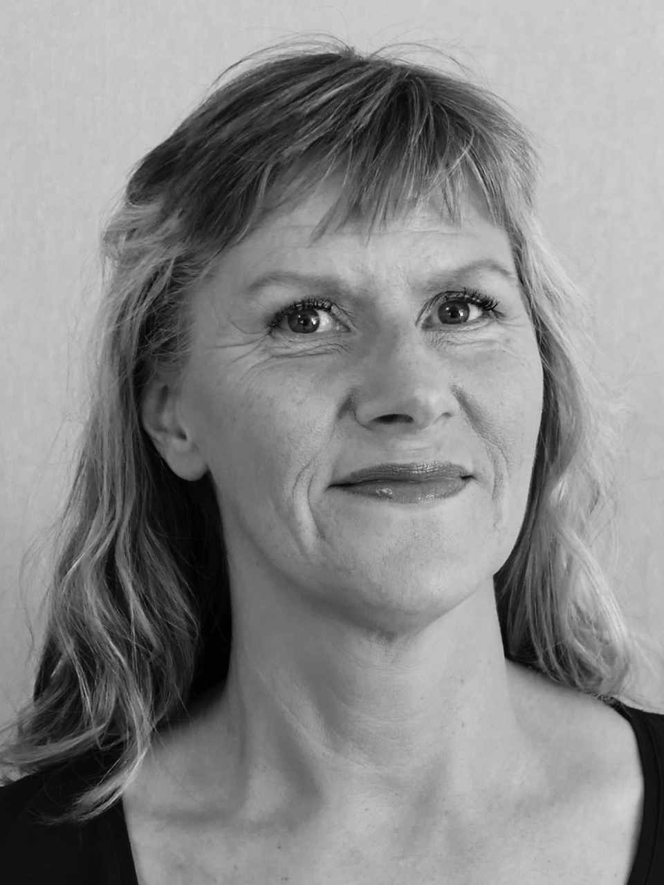 ANNA LINDGREN