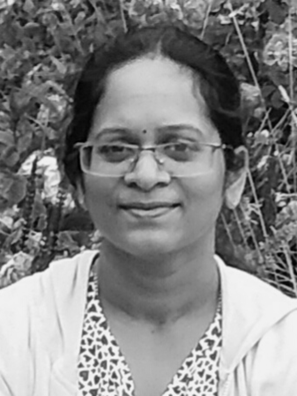 PADMAPRIYA MANOHARAN