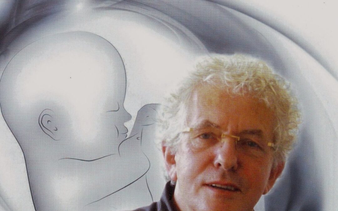 ”The embryo in us”, utbildning med Jaap van der Wal, 6-9 juni 2024