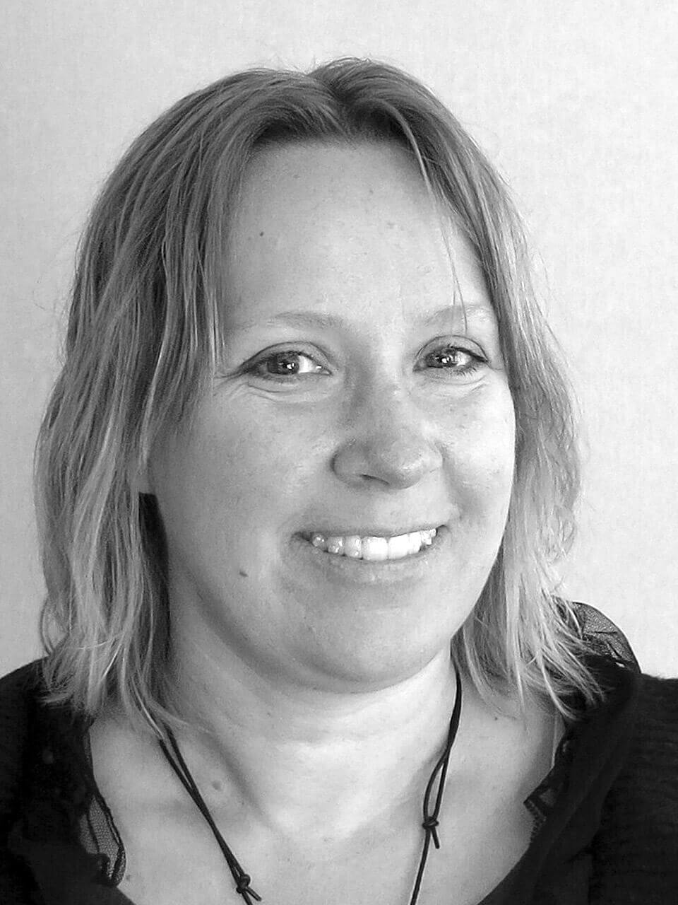 LINDA LILJEGREN