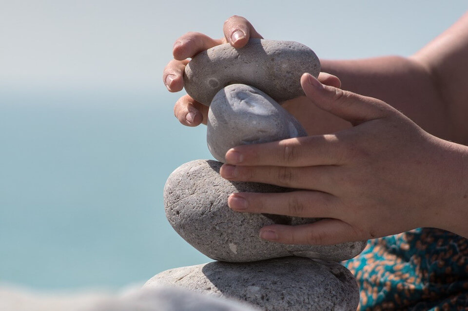 Yoga – Din start på en resa mot balans i kropp och själ